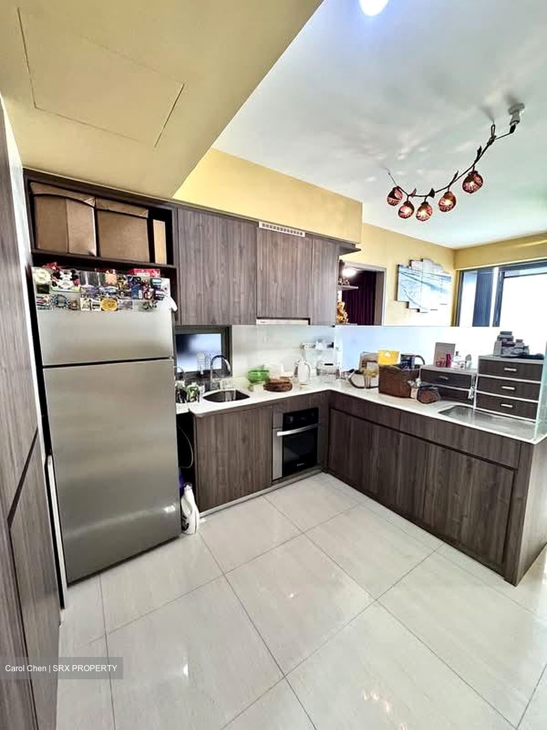 Sol Acres (D23), Condominium #573137941